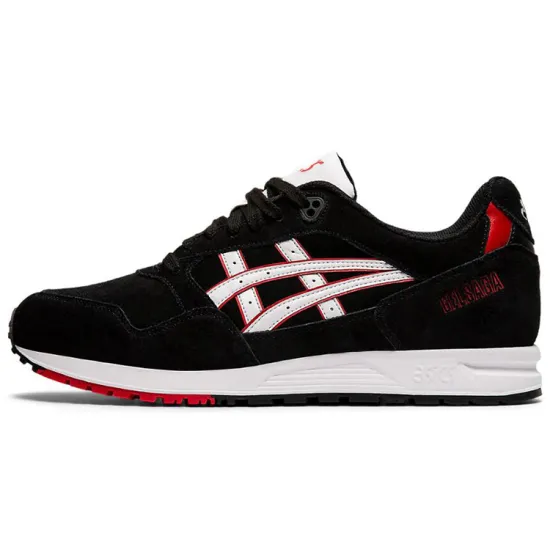Asics Gel Saga 'Black White'