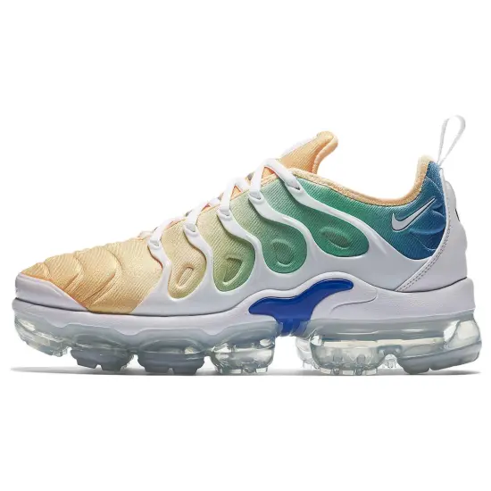 Nike Air VaporMax Plus Light Menta Women's