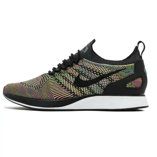 Nike Mariah Flyknit Racer Multi Color Women's