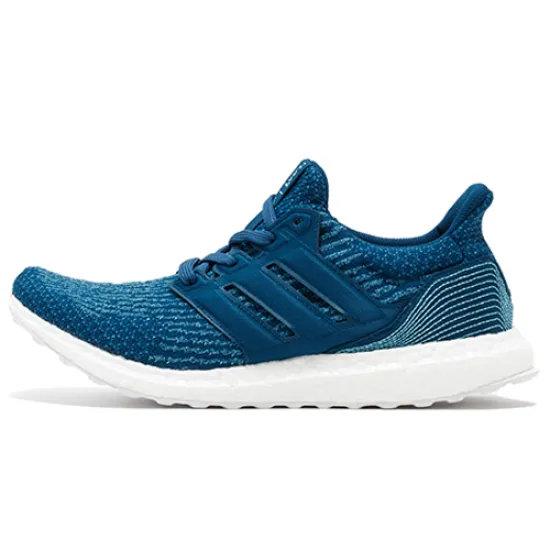 Adidas Ultra Boost 3.0 Parley Night Navy