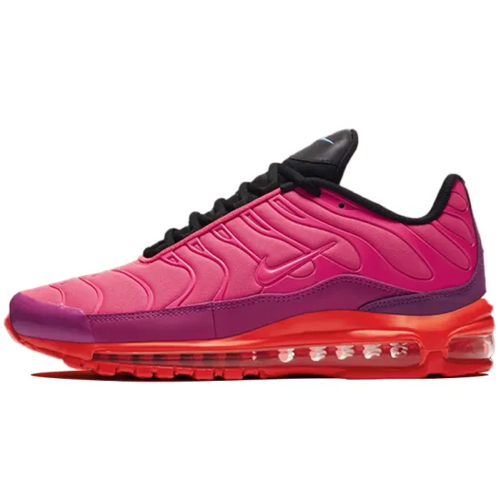 Nike Air Max 97/Plus Racer Pink Hyper Magenta