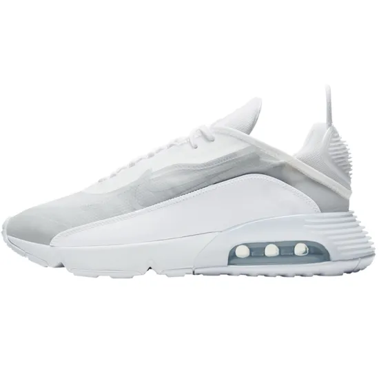 Nike Air Max 2090 Triple White