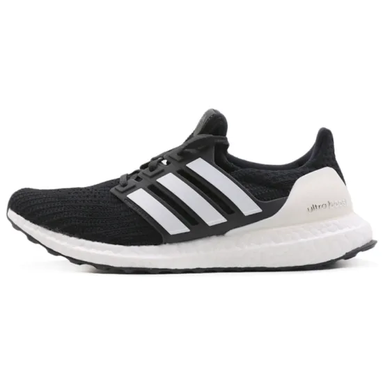 Adidas Ultra Boost 4.0 Show Your Stripes Black