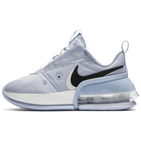 Nike Air Max Up Ghost Black White Women's