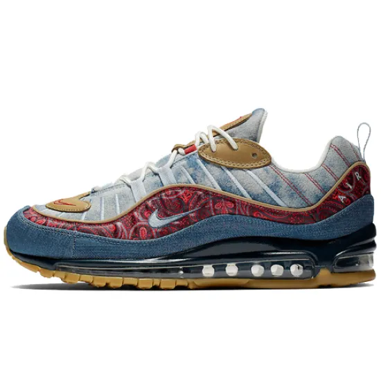 Nike Air Max 98 Wild West