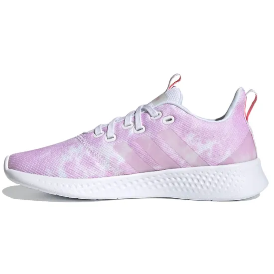 Adidas Neo Puremotion Clear Lilac Women's