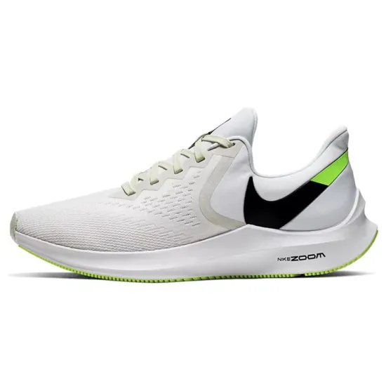 Nike Air Zoom Winflo 6 'Platinum Tint Green'