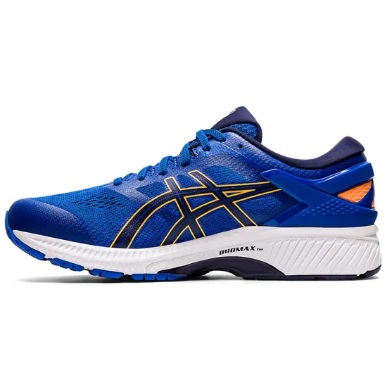 Asics Gel Kayano 26 'Tuna Blue'
