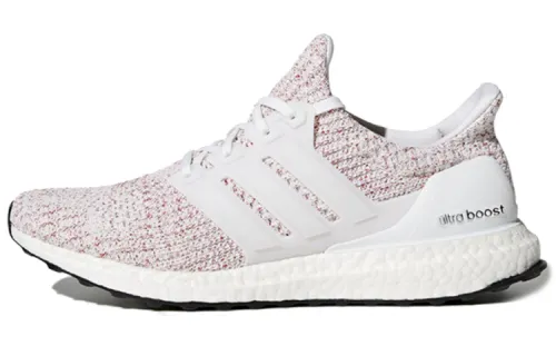 UltraBoost Adidas 4.0 'Candy Cane'