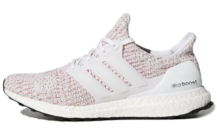 UltraBoost Adidas 4.0 'Candy Cane'