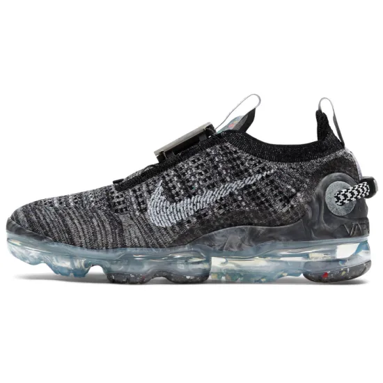 Nike Air VaporMax 2020 Flyknit Oreo Women's