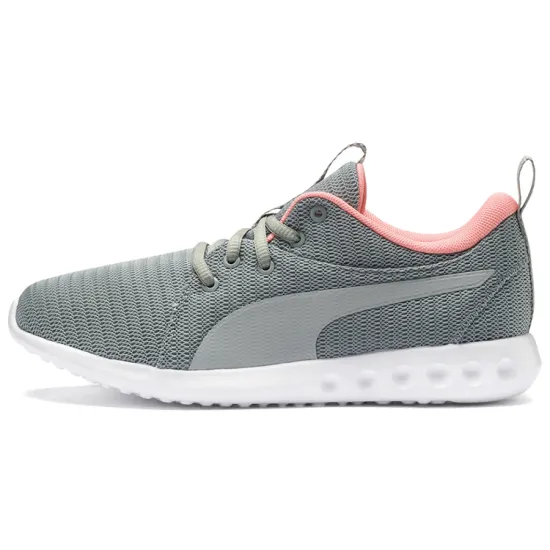 PUMA Carson 2 Green/White Women's