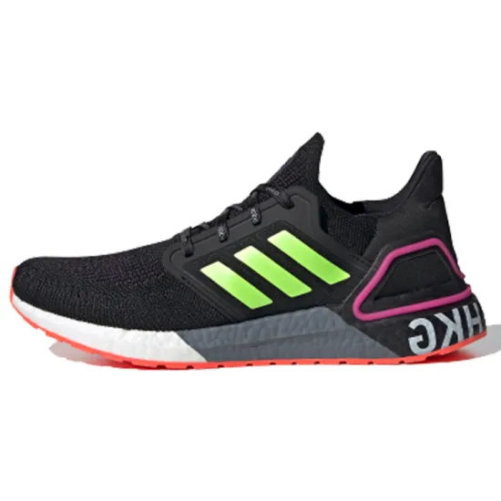 Adidas Ultra Boost 20 City Pack Hong Kong