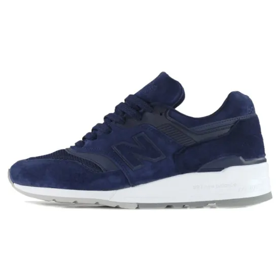 New Balance 997 Colorado Navy