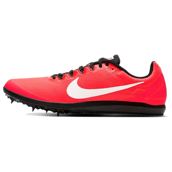 Nike Zoom Rival D 10 Laser Crimson