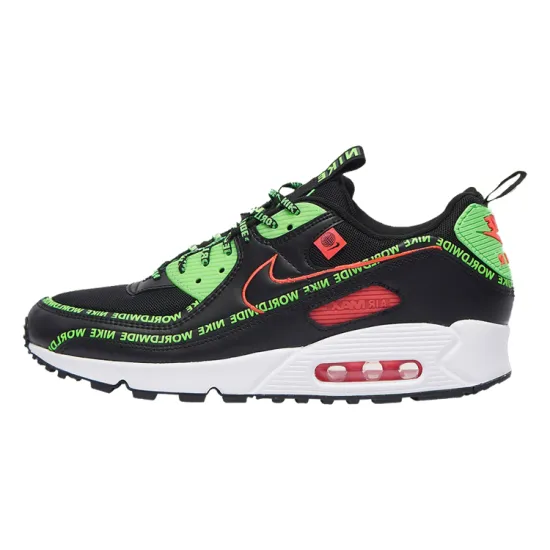Nike Air Max 90 Worldwide Pack Black
