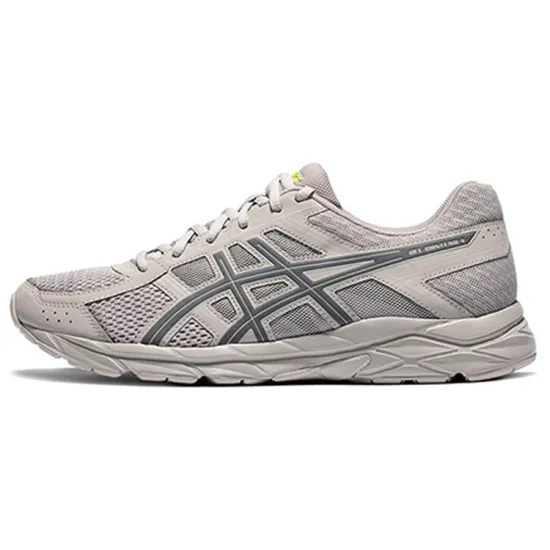 Asics Gel Contend 4 Stone Grey