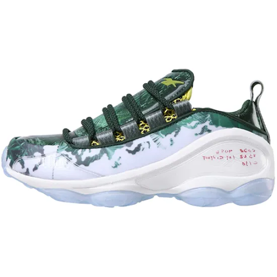 Reebok DMX Run 10 Extra Butter The Predator
