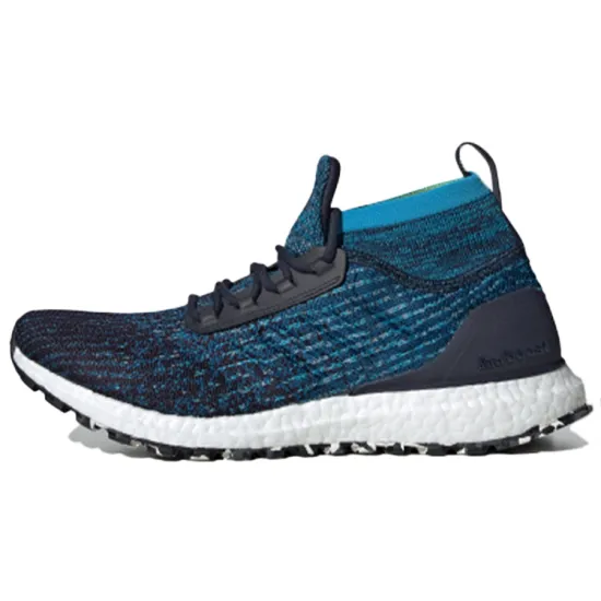 Adidas Ultra Boost All Terrain Marine