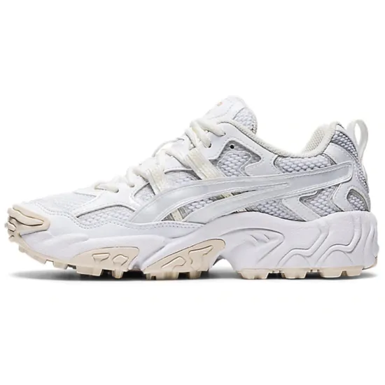 Asics Gel-Nandi Og Running Shoes Women's Low-top White