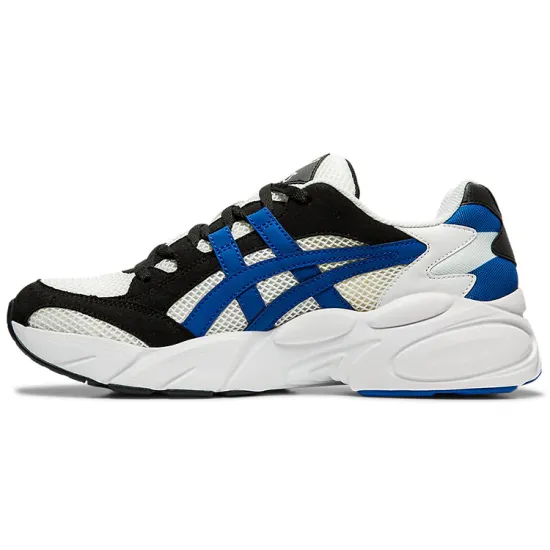 Asics Gel BND 'White Blue'