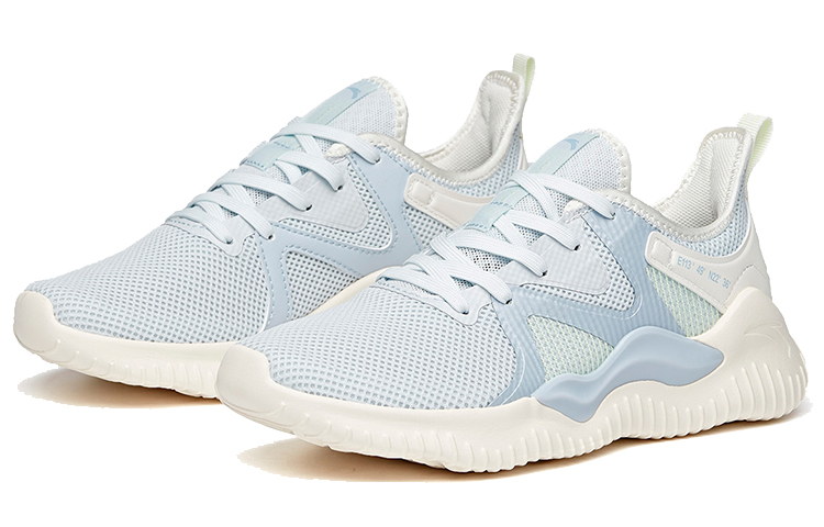 ANTA Running Series Sneakers ‘Blue White’ Women’s