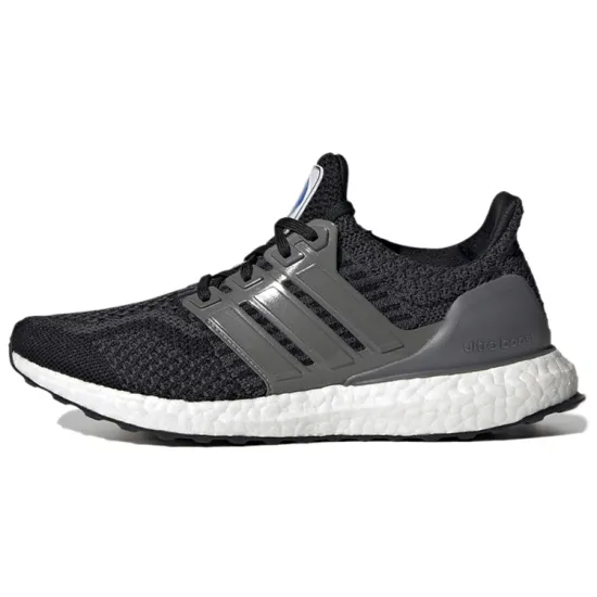 Adidas Ultra Boost 5.0 DNA NASA Black Carbon Women's