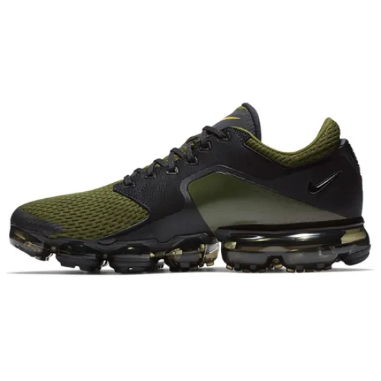 Nike Air VaporMax CS Black Sepia Stone