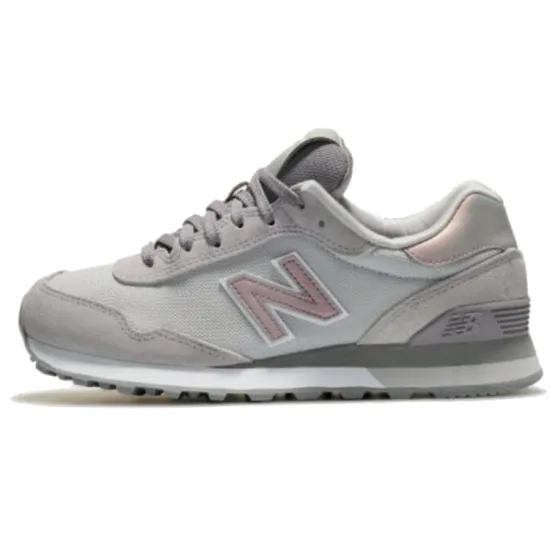 New Balance 515 Grey Iridescent Women's