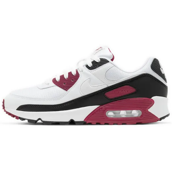 Nike Air Max 90 Recraft New Maroon
