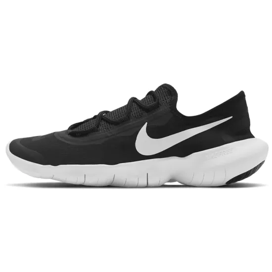 Nike Free Rn 5.0 2020 Black Women's