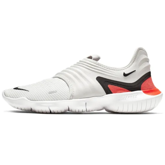 Nike Free RN Flyknit 3.0 Vast Grey