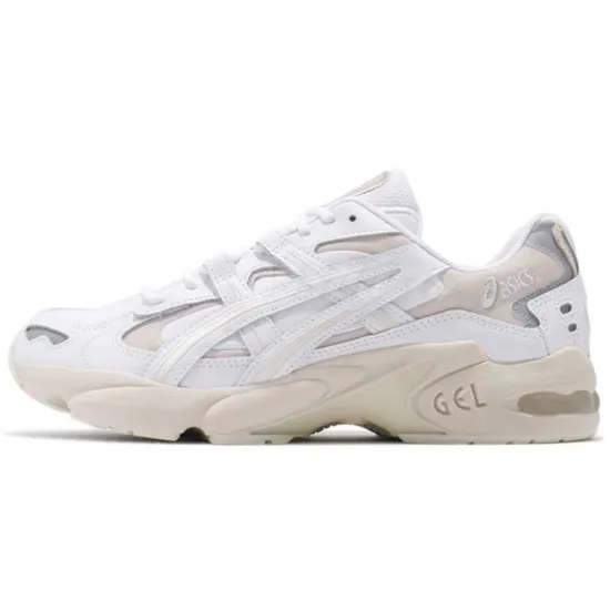 Asics Gel-Kayano 5 OG White Cream