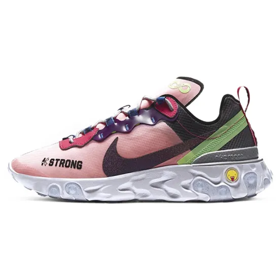 Nike React Element 55 Doernbecher 2019