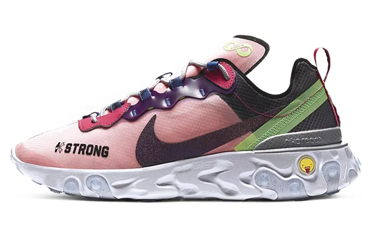 Nike React Element 55 Doernbecher 2019