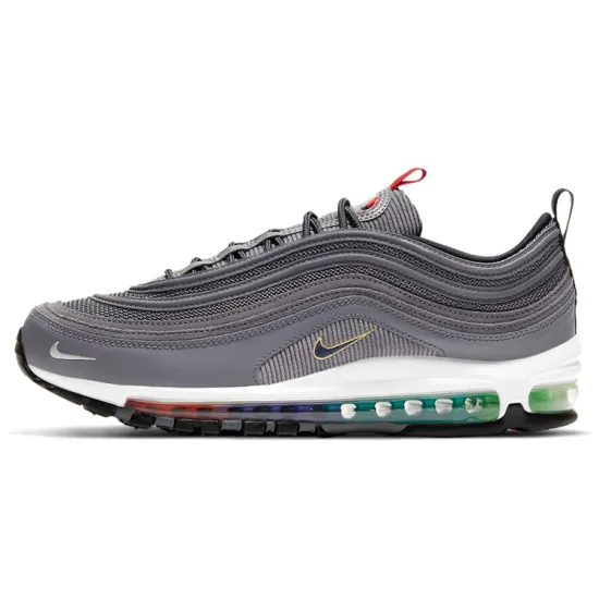 Nike Air Max 97 Se Evolution Of Icons