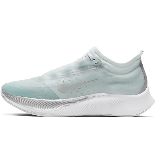 Nike Zoom Fly 3 Ocean Cube Women's