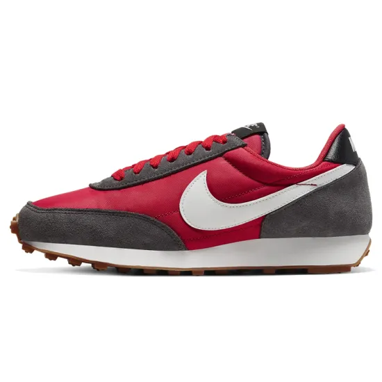 Nike Daybreak Iron Grey Track Red Women's