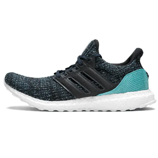 Adidas Ultra Boost 4.0 Parley Carbon