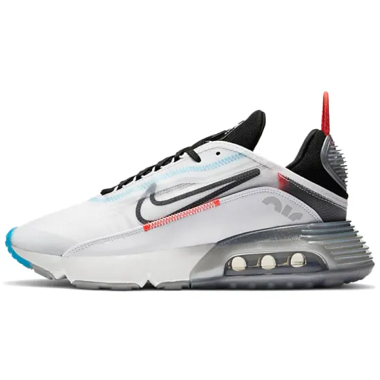 Nike Air Max 2090 Pure Platinum