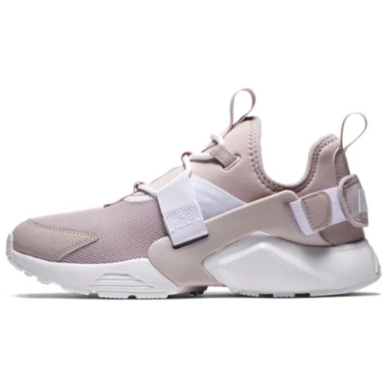 Nike Air Huarache City Low Particle Rose Women's