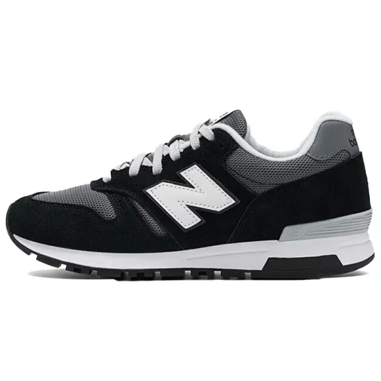 New Balance 565 'Black Castlerock'