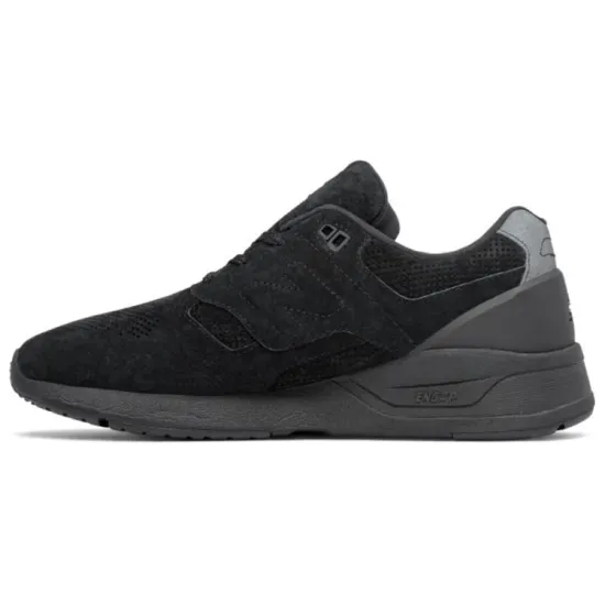 New Balance 530 Deconstructed Black