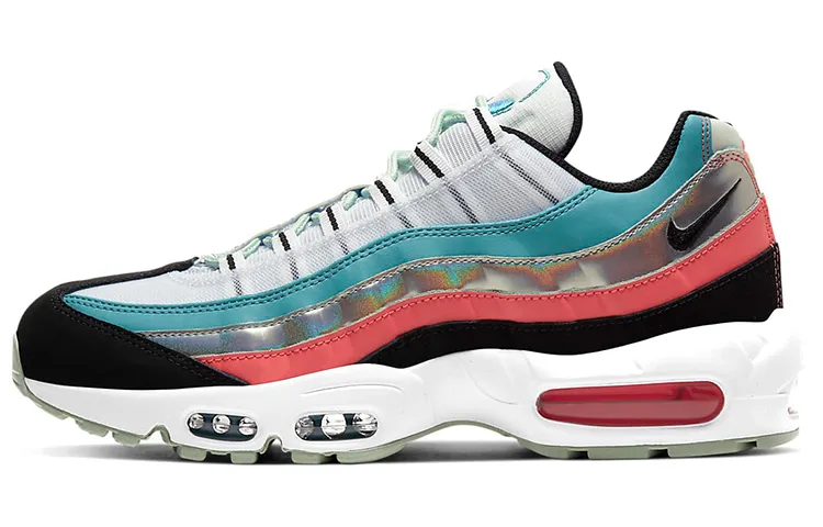 Nike Air Max 95 Aliens