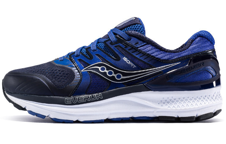 Saucony redeemer iso it on sale