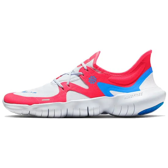 Nike Free Rn 5.0 Red Orbit