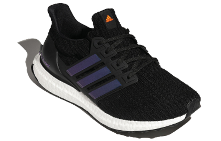 Adidas UltraBoost ‘Black’