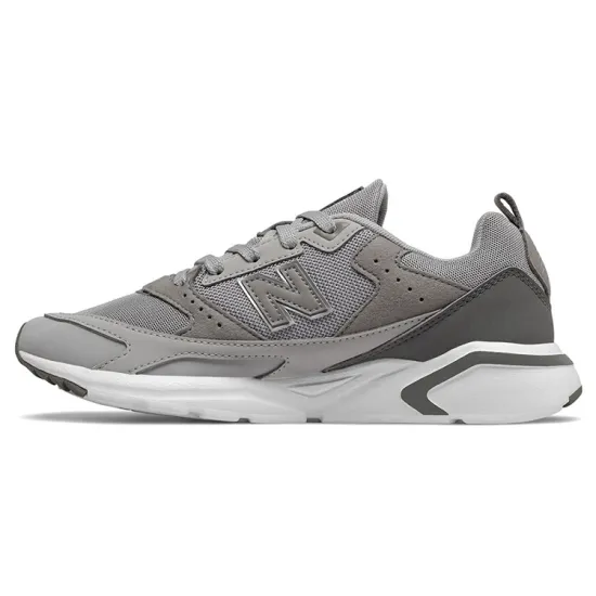New Balance NB 45X Running Shoes Women's Low-top Gray