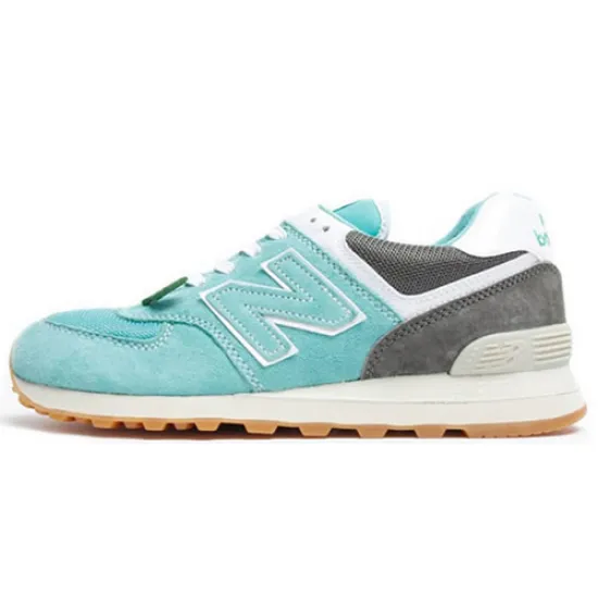 New Balance 574 Mita Sneakers X Oshmans Mojito