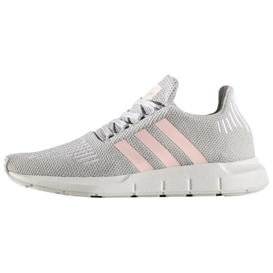 Adidas Swift Run Grey Two Icey Pink Women's